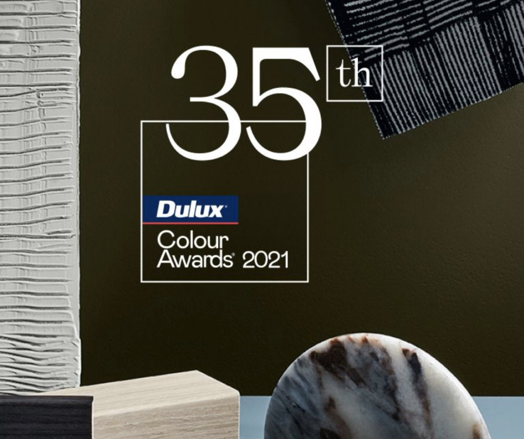 Dulux Colour Awards Finalist: Rodanthe